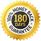 Trimology 60-Day Money Back Satisfaction Guarantee